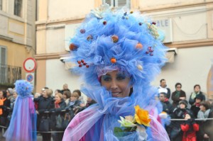 Il Carnevale di RonciglioneIl Carnevale di Ronciglione
