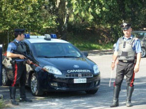 Carabinieri