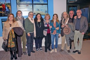 Variazioni stilistiche all'Hotel Salus Terme