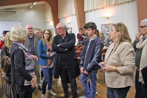 Variazioni stilistiche all'Hotel Salus Terme