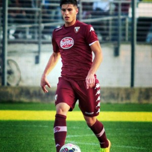 Sport - Calcio - Kevin Bonifazi - Difensore del Benevento