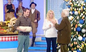 La Prova del cuoco - La vittoria di Canepina