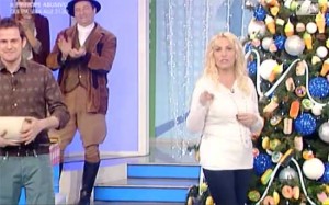 La Prova del cuoco - La vittoria di Canepina