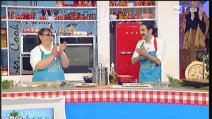 La Prova del cuoco - La vittoria di Canepina