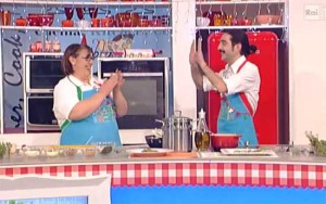 La Prova del cuoco - La vittoria di Canepina