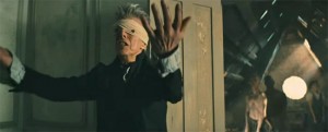 David Bowie