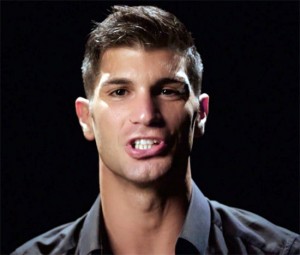 Sport - Boxe - Il pugile tarquiniese Luca Podda