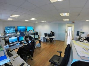 Civitavecchia - Centro di coordinamento regionale del soccorso marittimo
