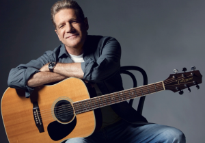 Glen Frey