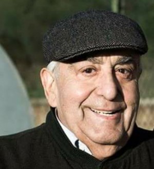 L'avvocato Natale Umberto Fiorentini