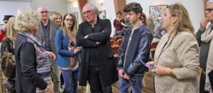 Variazioni stilistiche all'Hotel Salus Terme