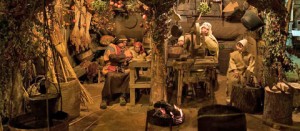 Montefiascone - Il presepe vivente