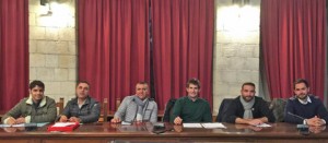 Università agraria - La minoranza