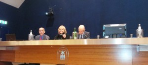 Viterbo - Il seminario internazionale all'Unitus