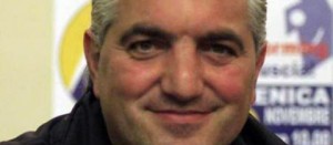 Massimiliano Sambin (FdI-An)