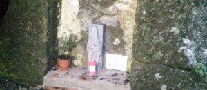 Bassano in Teverina - La Madonna dei cacciatori
