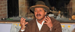 Pietro Benedetti