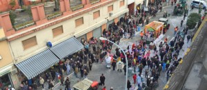 Carnevalando a Montalto e Pescia
