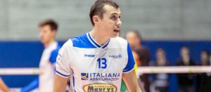 Tuscania volley