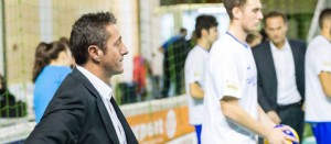 Tuscania volley