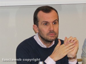 Viterbo - Pd - Stefano Calcagnini