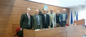 L'incontro sui Psr
