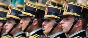 Concorso per allievi della finanza