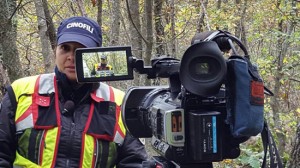 Viterbo - L’Unità cinofila da soccorso a “Bel tempo si spera”