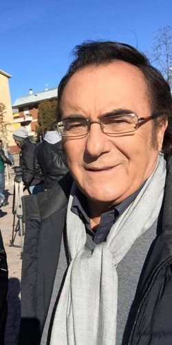 Albano a Civita Castellana