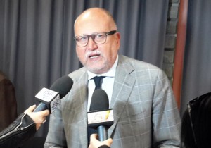Aldo Mattia