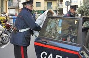 Carabinieri