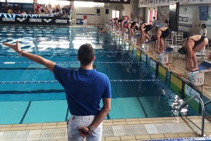 Sport - Nuoto