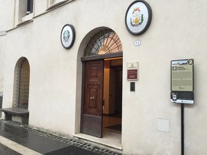 Montalto di Castro - Segnaletica turistica interattiva