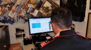 Carabinieri