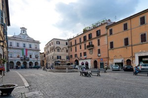 Civita Castellana