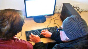 Viterbo - Corso di informatica per la terza età