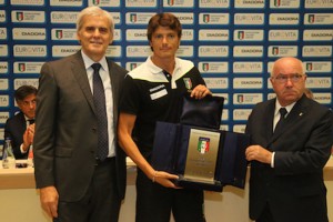 Nicchi, Damato e Tavecchio