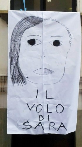Viterbo - Le scuole del centro nel Giorno della memoria 