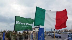 Fare Verde