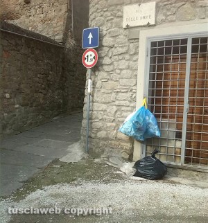 Degrado alla Valle del Paradosso