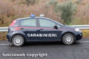 Carabinieri
