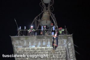 Viterbo - La Befana 115