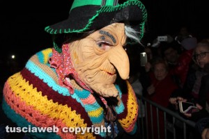 Viterbo - La Befana 115