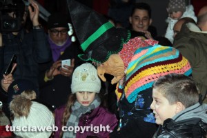 Viterbo - La Befana 115