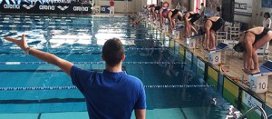 Sport - Nuoto