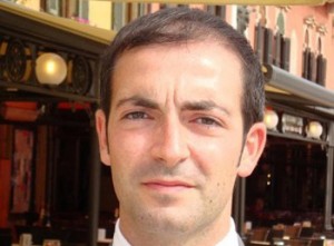 Carlo Mancini 