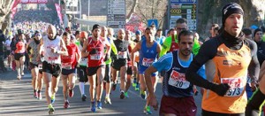 Sport - Atletica leggera - La Maratonina dei tre comuni