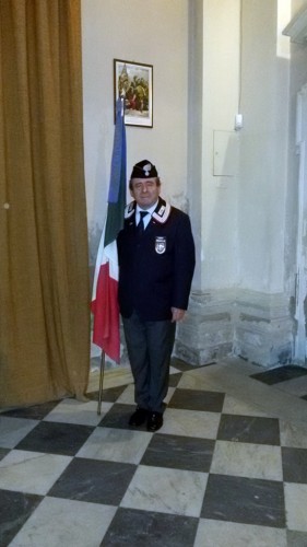 Mario Pesci
