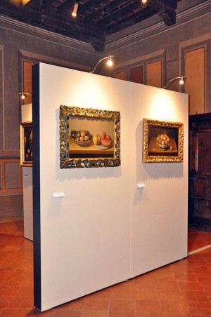 "La vita silenziosa delle cose"