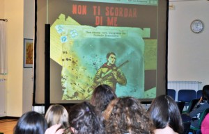 Ronciglione - Giornata della memoria - Memory tour